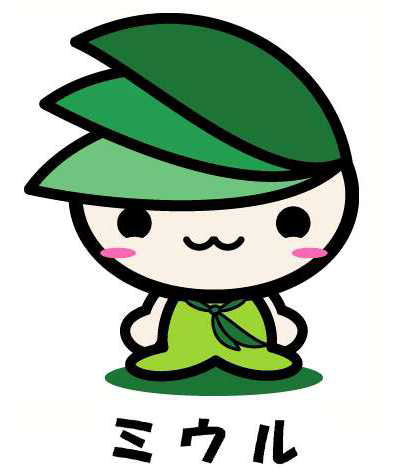 相模原市商標2_ミウル