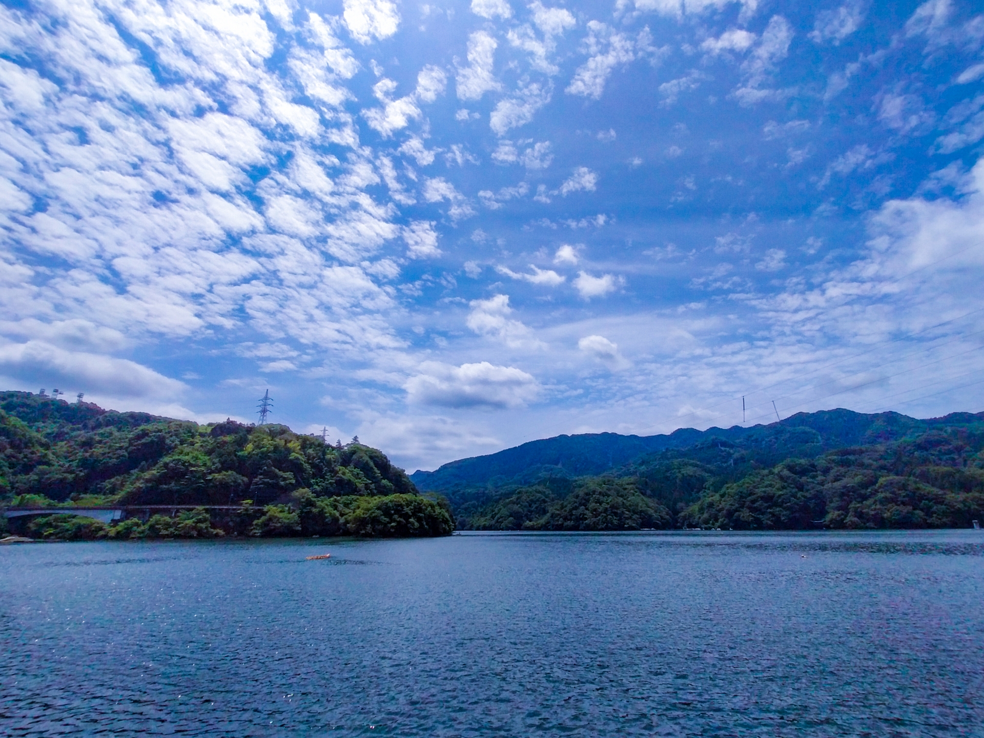 相模原市の風景