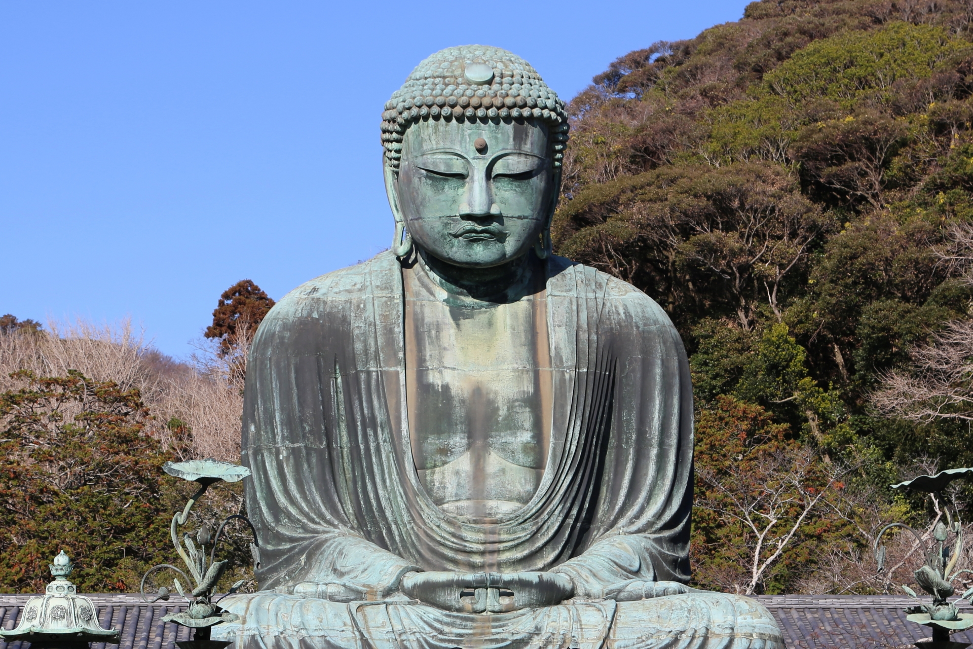 鎌倉市の風景