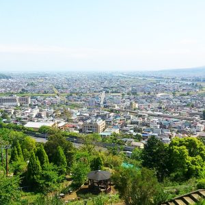 伊勢原市の特許・実用新案登録・意匠登録・商標登録に役立つ情報